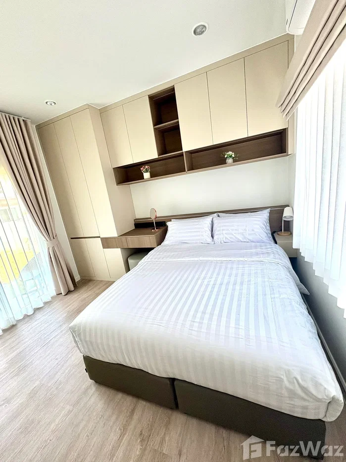รูป บ้านเดี่ยวให้เช่า 3 ห้องนอน ในโครงการ สราญสิริ เกาะแก้ว รีทรีต 6404168 - รูปที่ 19/26