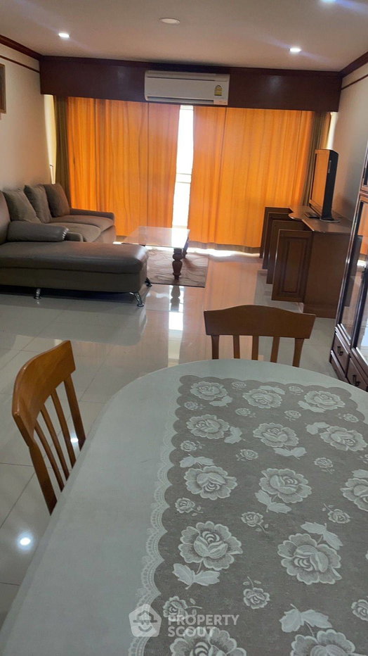 รูป คอนโด 2-ห้องนอน ที่ นูเวล คอนโดมิเนียม ใกล้ ท่าอากาศยานสุวรรณภูมิ (ID 1411443) - รูปที่ 11/15