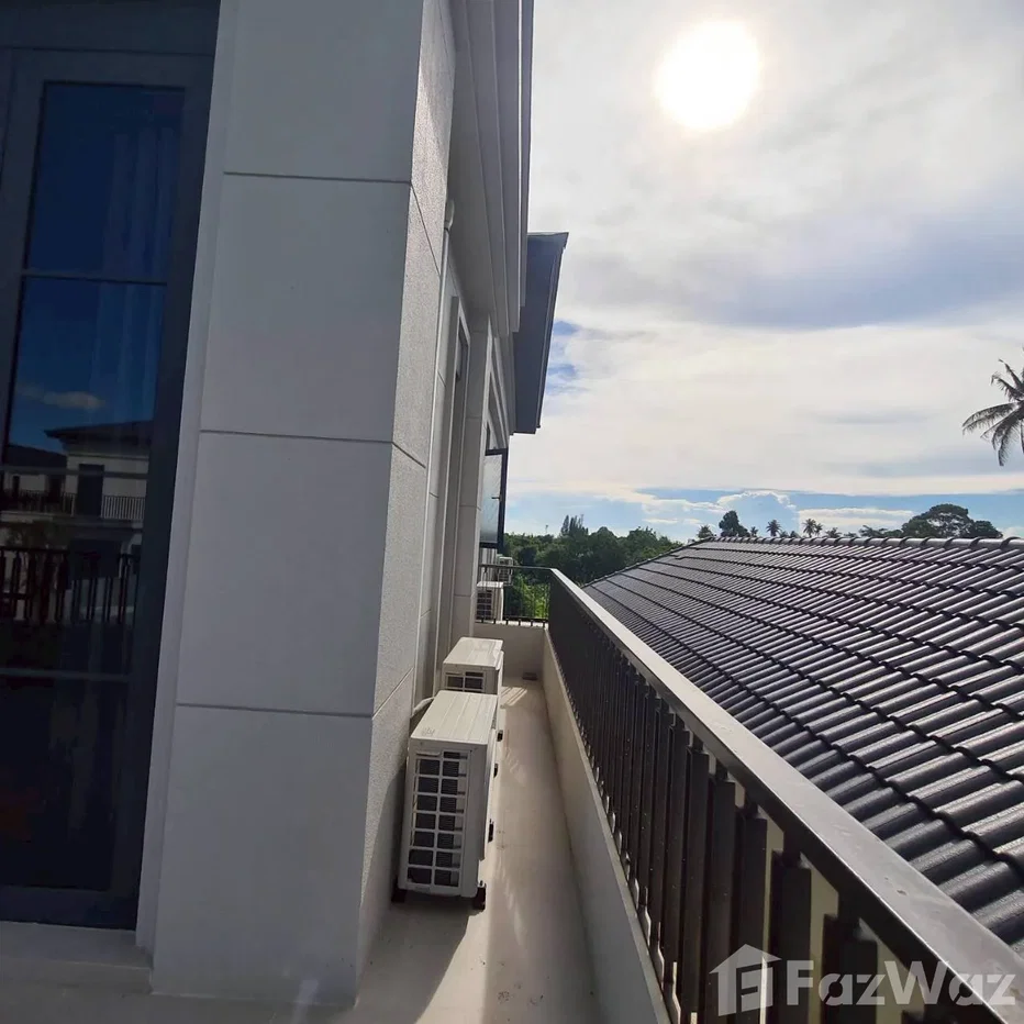 รูป วิลล่าให้เช่า 4 ห้องนอน ในโครงการ พัททา อาร์เคด 6404059 - รูปที่ 49/72