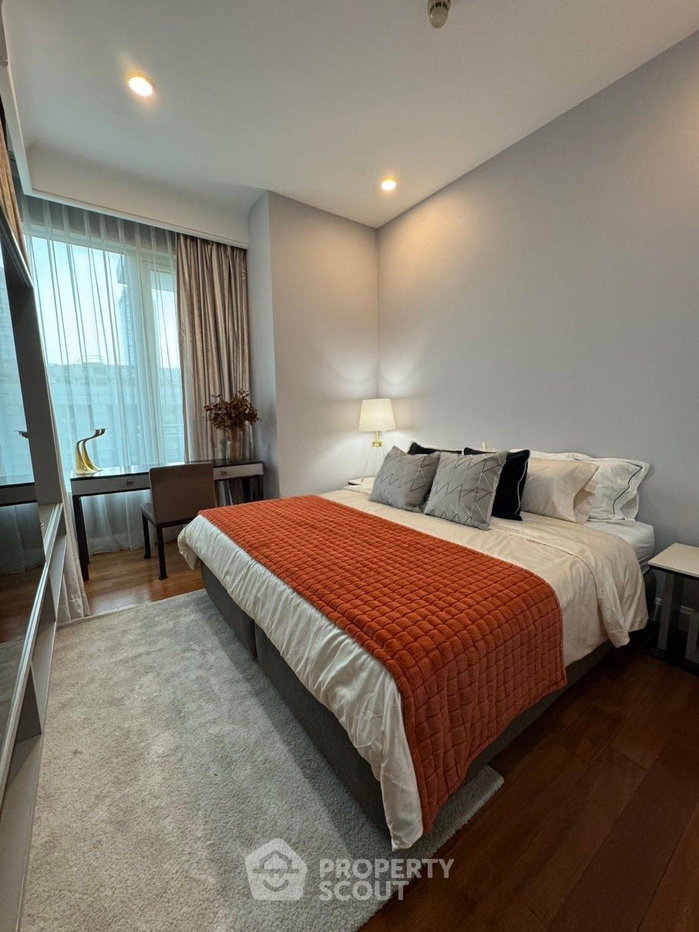 picture 2-BR Condo at Q Langsuan near BTS Ratchadamri (ID 2744432) - 5/5