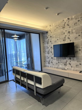 Condo for rent near BTS sanampao