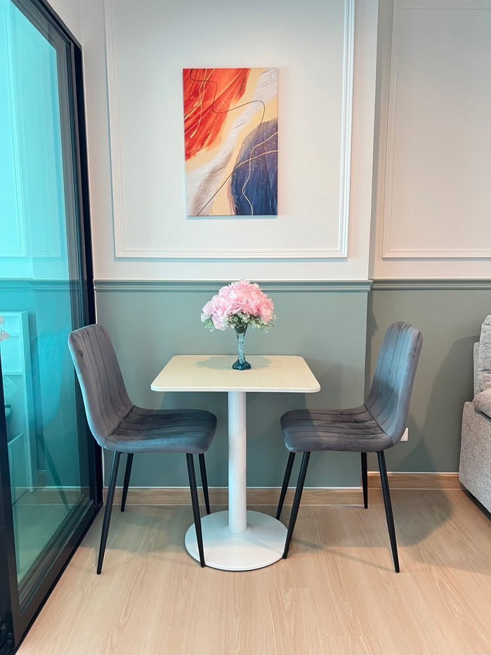 รูป 📣📣ให้เช่าคอนโด Terra Residence - รูปที่ 4/9