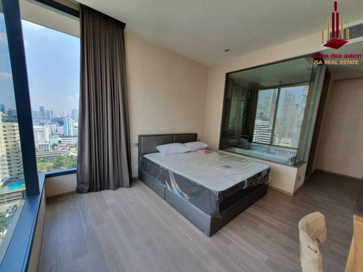 picture ✨ For Sale: The Esse Asoke Condo ✨💰 Only 10,800,000 THB - 1/8
