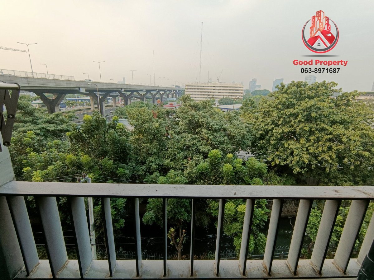 picture Elio Condo Bts punnavithi sukhumvit64 - 9/16