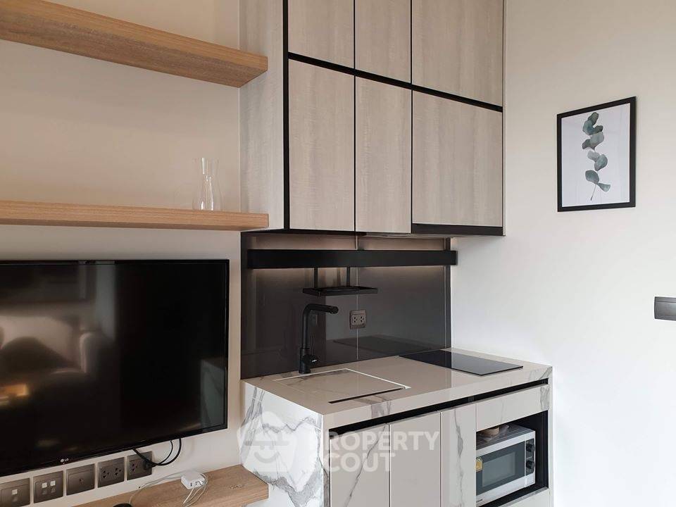 picture 1-BR Condo at The Line Sukhumvit 101 near BTS Punnawithi (ID 2947223) - 4/9