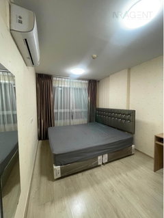 For Sell Condo ELIO CONDO Building D, Floor 6,1 bed room, Room size 30 sqm