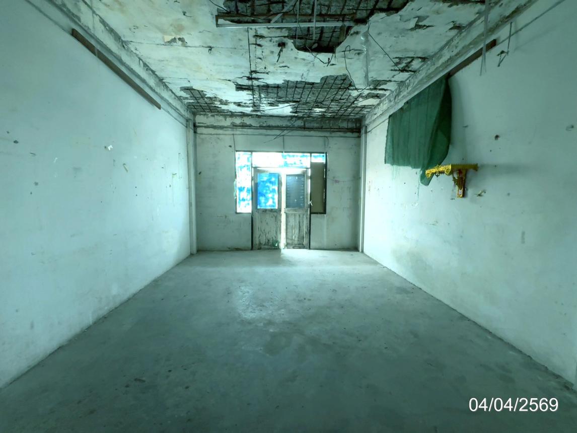 รูป อาคารพาณิชย์ 16 ตร.วา บางพลีพัฒนา บางพลี สมุทรปราการ 1.4M - รูปที่ 35/44