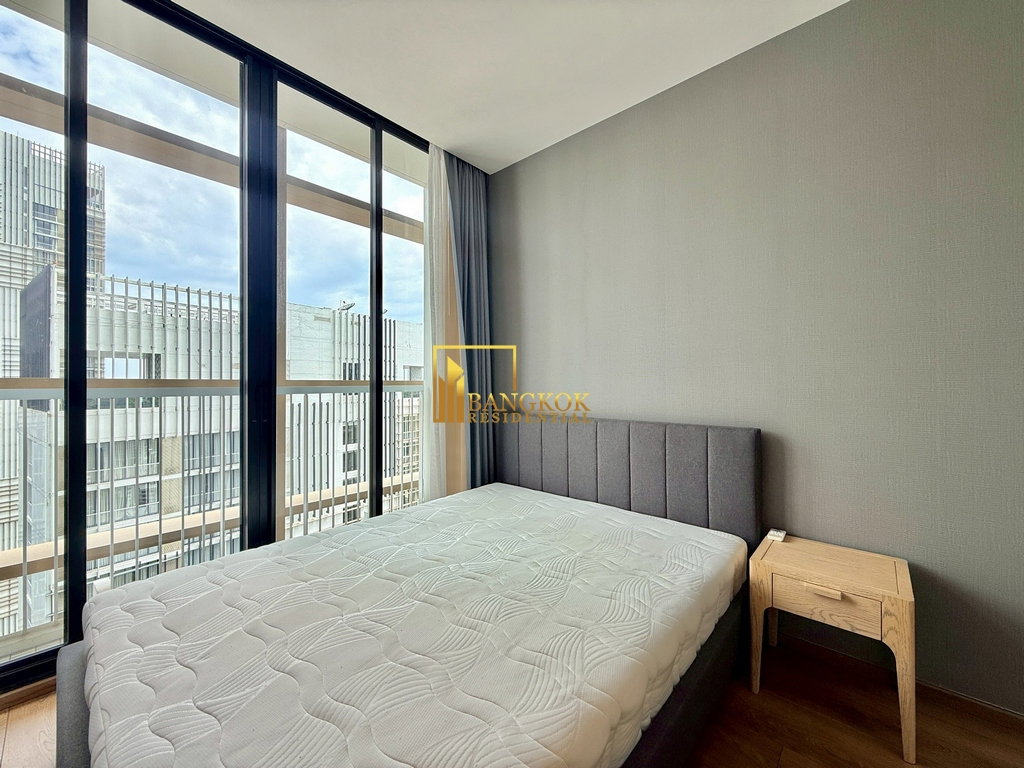 รูป Park 24 | Modern 2 Bedroom Condo For Rent in Phrom Phong - BR9967CD - รูปที่ 10/33