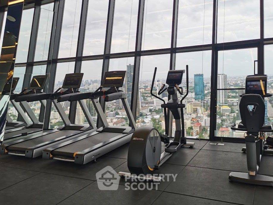 รูป คอนโด 2-ห้องนอน ที่ เอ็กซ์ที เอกมัย ใกล้ BTS ทองหล่อ (ID 2786422) - รูปที่ 9/12