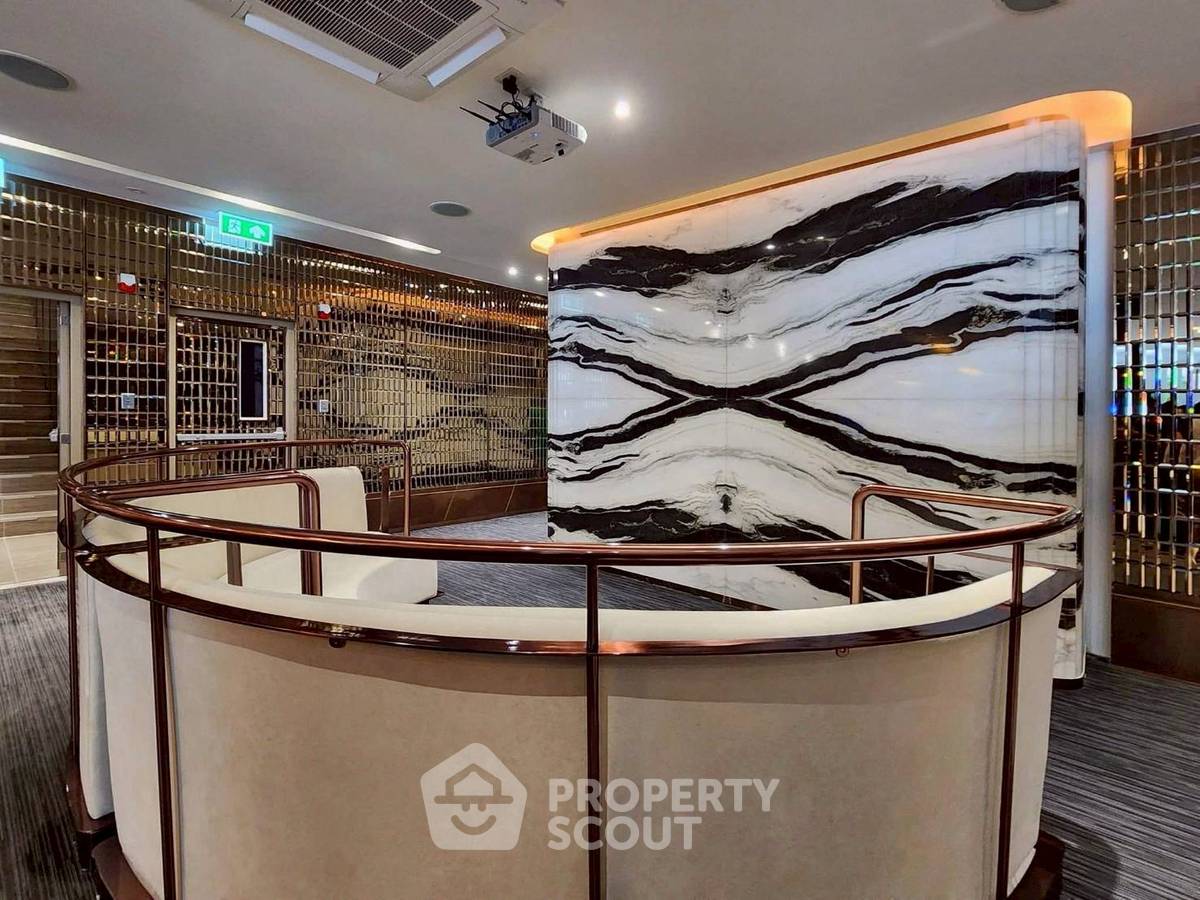 picture 1-BR Condo at Fynn Asoke near BTS Asok (ID 2948862) - 10/13