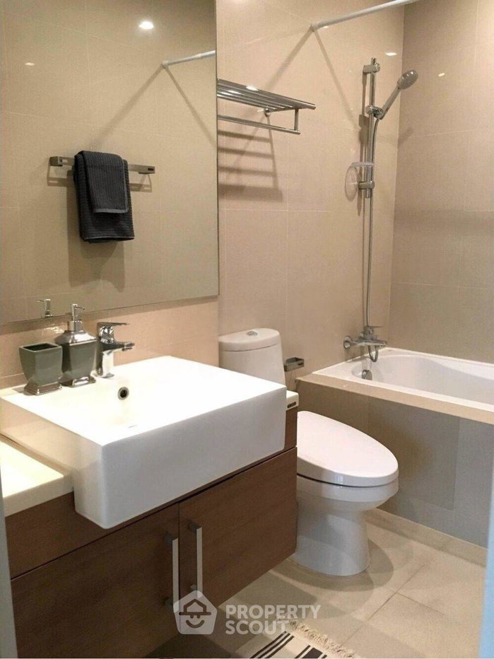 รูป คอนโด 1-ห้องนอน ที่ โนเบิล รีไฟน์ พร้อมพงษ์ ใกล้ BTS พร้อมพงษ์ (ID 2737338) - รูปที่ 6/6