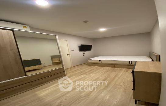 รูป คอนโด 1 ห้องนอน ขาย Feel Condominium Ladprao 33 ใกล้ MRT รัชดาภิเษก (ID 1029296) - รูปที่ 7/8