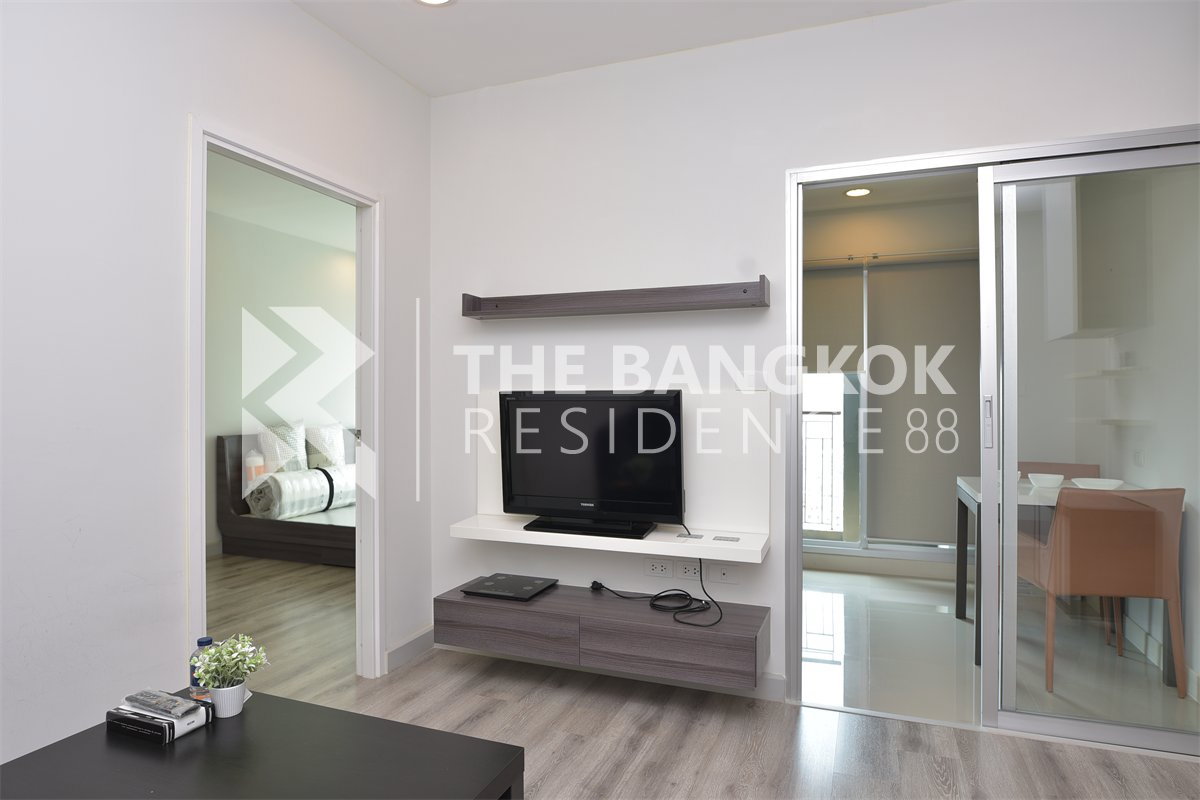 picture 🌅Condo for Sale East-facing Open View Unit at Centric Sathorn–St. Louis Move-in Ready 5.39 MB🌅 - 2/7