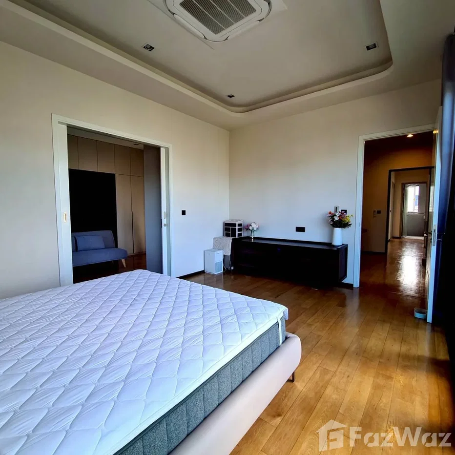 รูป วิลล่าให้เช่า 4 ห้องนอน ในโครงการ พัททา อาร์เคด 6404059 - รูปที่ 35/72