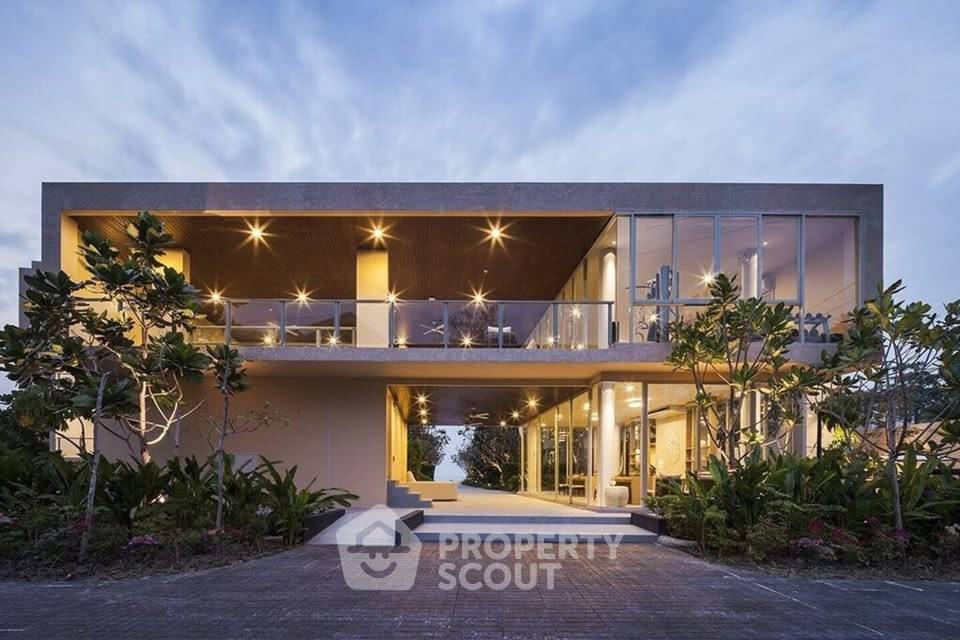 รูป คอนโด 1-ห้องนอน ที่ บ้านทิวทะเล อความารีน ใกล้ หาดชะอำ (ID 2929734) - รูปที่ 20/33