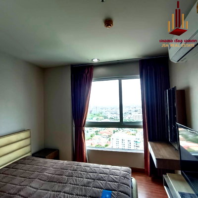 Condos for rent : ✨ For Rent: Diamond Ratchada Condo ✨ 💰 Only 20,000 THB/month 