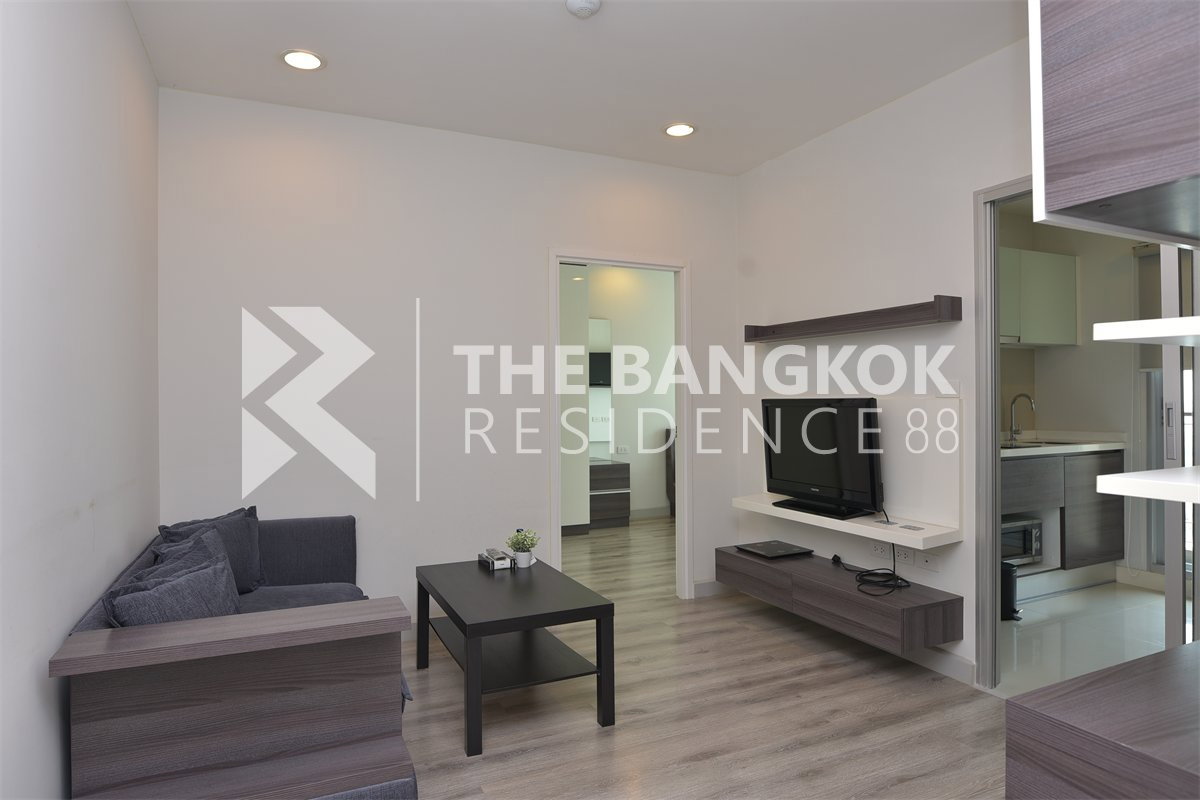 picture 🌅Condo for Sale East-facing Open View Unit at Centric Sathorn–St. Louis Move-in Ready 5.39 MB🌅 - 3/7