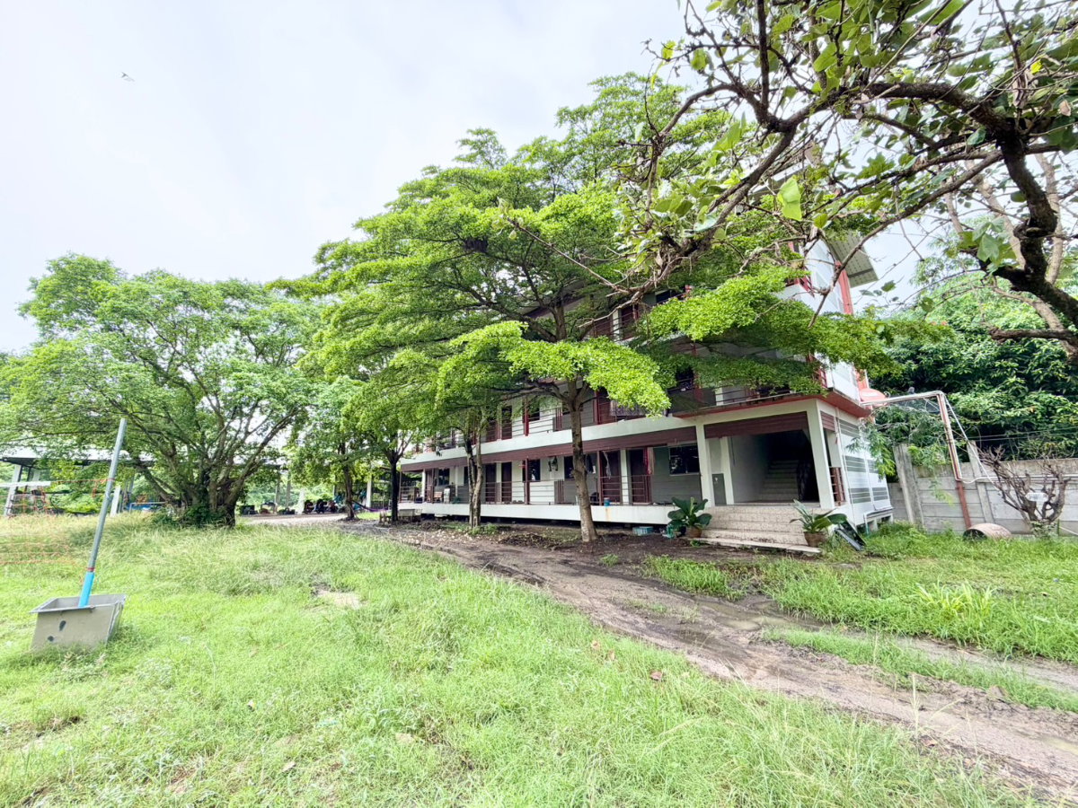 รูป ที่ดิน แถมห้องพักคนงาน ออฟฟิศ ใกล้นิคมอมตะนคร เฟส 10 ทางด่วน มอเตอร์เวย์ คุ้มมากๆ สะดวก ซอยมาบโป่ง 10 เข้าออกได้หลายทาง - รูปที่ 9/16