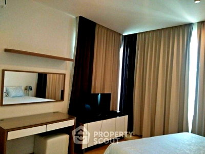 Condos for rent : 2-BR Condo At 39 By Sansiri, 100m To BTS Phrom Phong 📍 (ID 2739823)