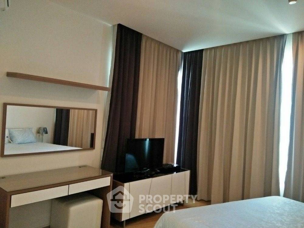 picture 2-BR Condo at 39 By Sansiri near BTS Phrom Phong (ID 2739823) - 1/10