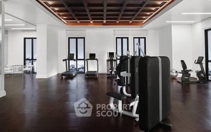 picture 2-BR Condo at 98 Wireless near BTS Phloen Chit (ID 2929013) - 1/8