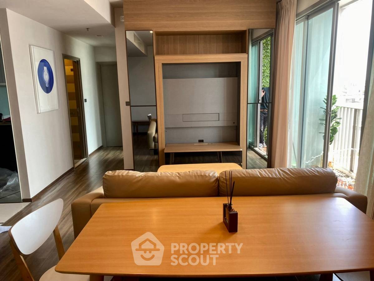 picture 2-BR Condo at Ceil By Sansiri near BTS Thong Lor (ID 2727745) - 2/7