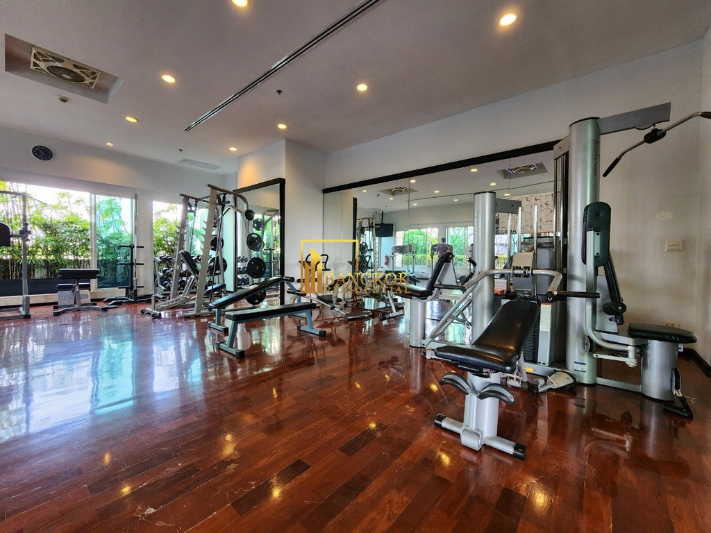 picture Noble Ora | Spacious 2 Bedroom Condo in Central Thonglor - BR10958CD - 25/33