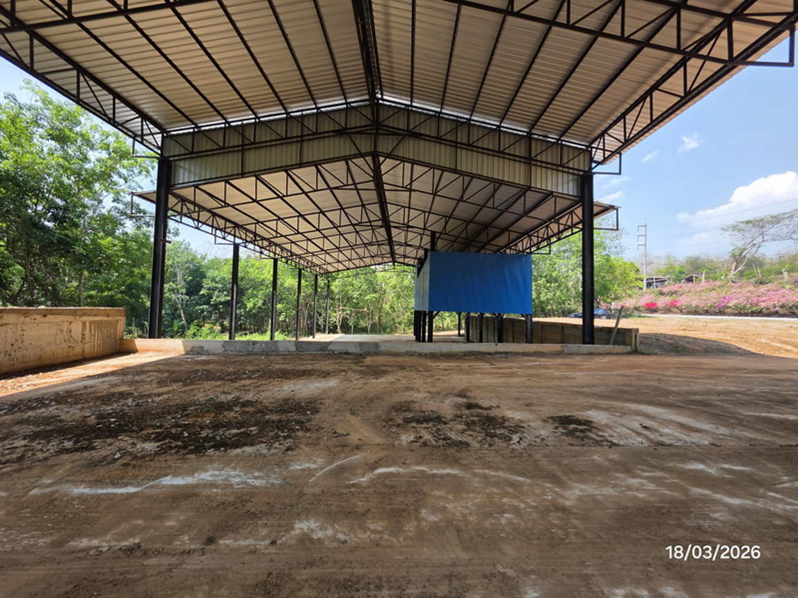 picture FACTORY 4520 Sq.w. Muang Loei Loei for 8.4M - 20/28