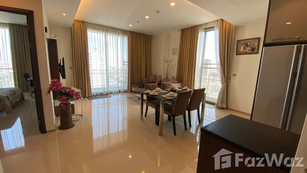 picture 2 Bedroom Condo for rent at Quattro By Sansiri 1368002 - 7/9