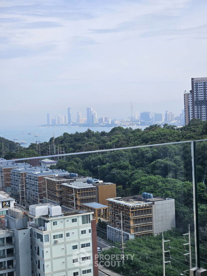 รูป คอนโด 1 ห้องนอน ขาย Beverly Mountain Bay พราตำมเนก นาจอมเทียน (ID 2350368) - รูปที่ 20/24