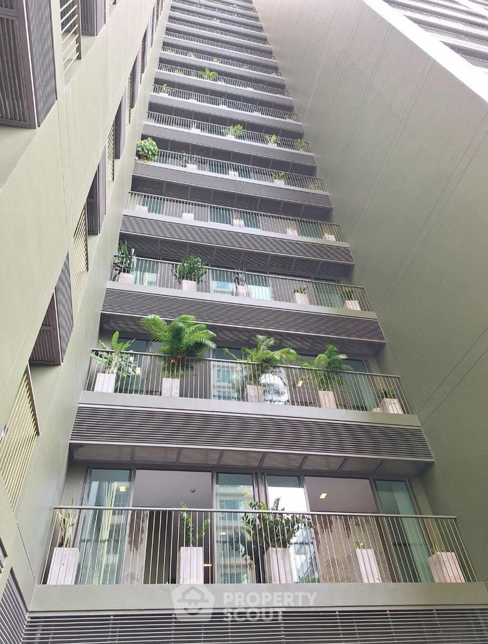 รูป คอนโด สตูดิโอ ที่ โนเบิล โซโล ใกล้ ทองหล่อ (ID 2946577) - รูปที่ 12/15