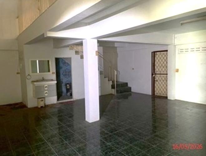 picture SHOP HOUSE 109 Sq.w. Tha Wung Lopburi for 7.8M - 6/42