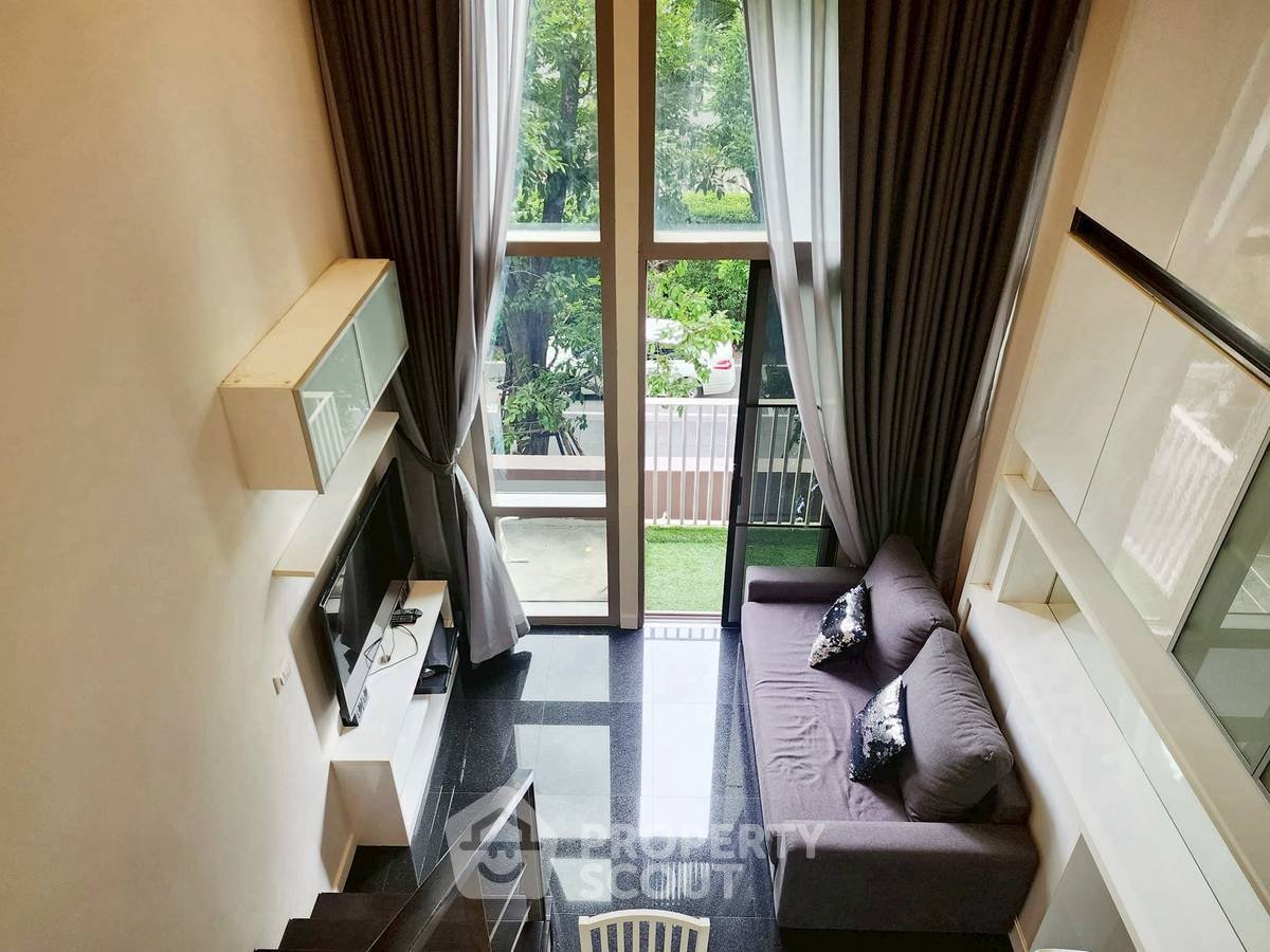 picture 1-BR Condo at Ideo Morph 38 near BTS Thong Lor (ID 2702748) - 5/14