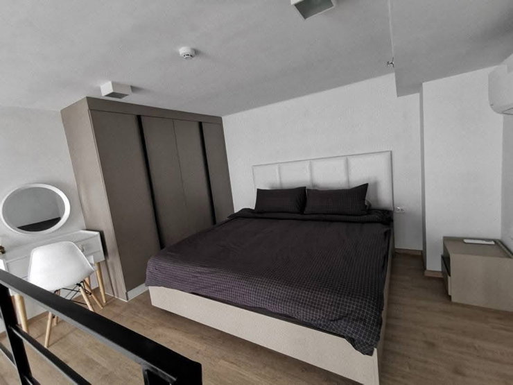 picture ✨Duplex 1 Bedroom Unit For Rent @ IDEO New Rama 9 ✨🏡 - 6/7