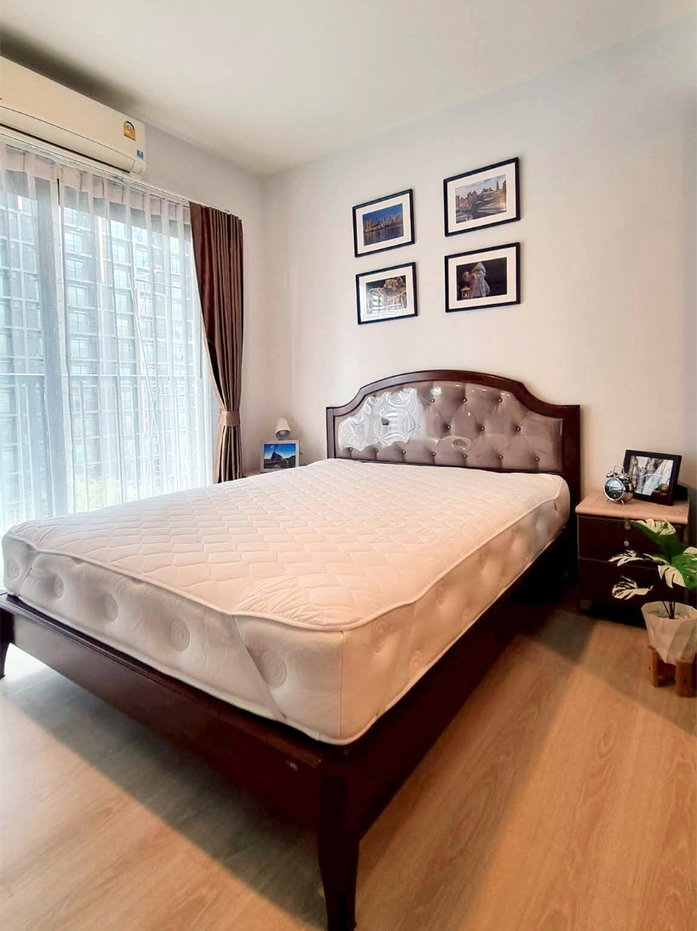 รูป เช่า!!! A Space Mega เฟส 1 (แต่งสวย!!! น่าอยู่) ติดห้าง Ikea - รูปที่ 3/13