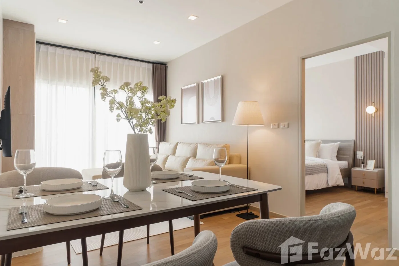 picture 1 bedroom for rent 6404095 - 2/8