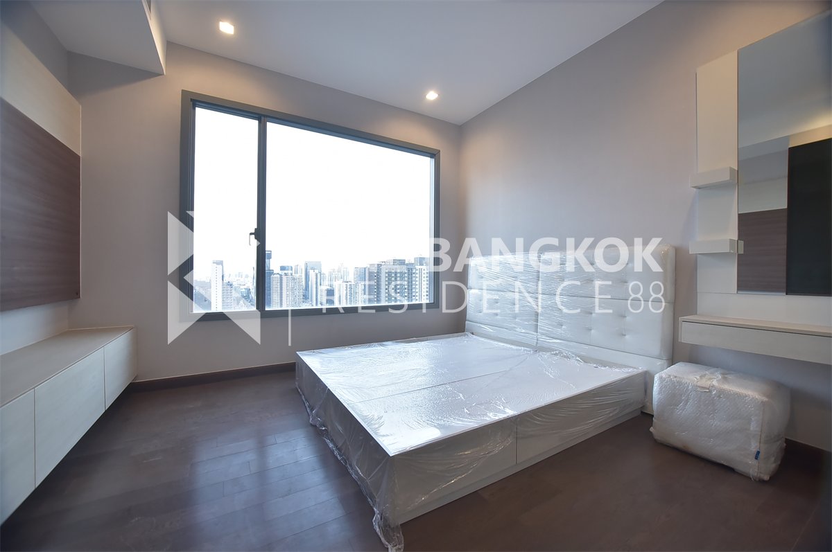 picture Special price, hurry before it’s gone Q Asoke near MRT Phetchaburi Station - 2/9