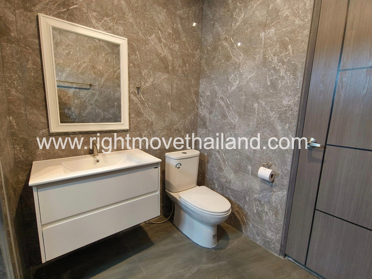 picture Sukhumvit 65 | 3-Storey Single House - 18/22