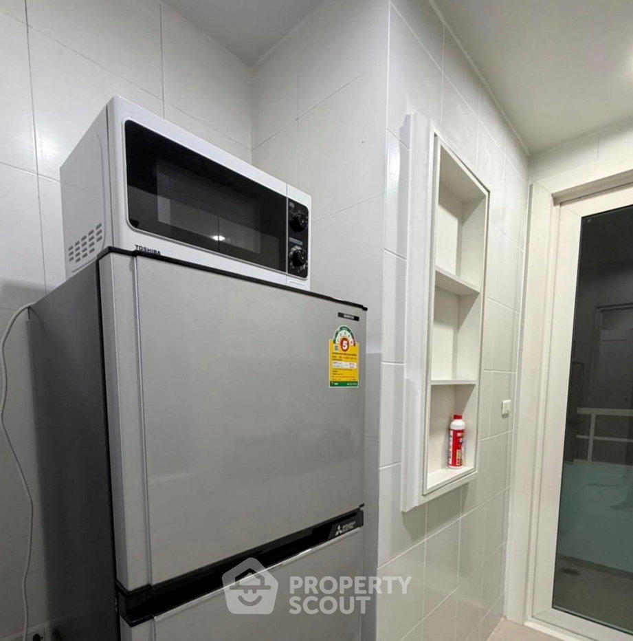 รูป คอนโด 1-ห้องนอน ที่ สิริ เรสซิเด้นซ์ สุขุมวิท ใกล้ BTS พร้อมพงษ์ (ID 2727849) - รูปที่ 4/5