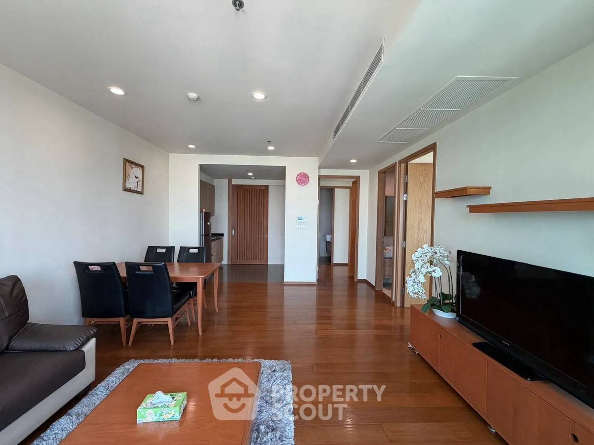 รูป คอนโด 2-ห้องนอน ที่ พาร์โก้ คอนโดมิเนียม ใน ทุ่งมหาเมฆ (ID 2943925) - รูปที่ 2/9