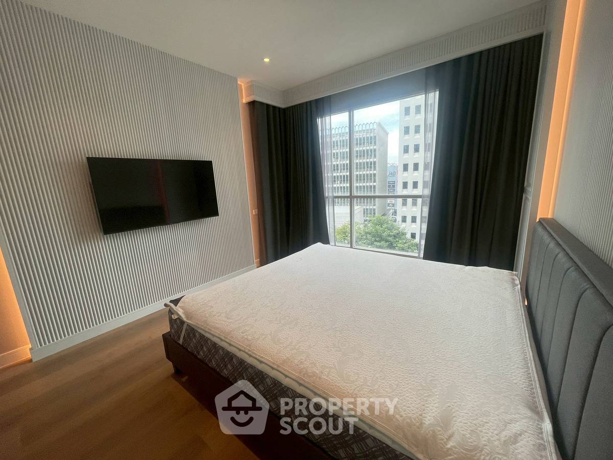 picture 1-BR Condo at The Address Chidlom near BTS Chit Lom (ID 2933365) - 5/9