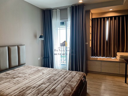 รูปภาพ *** (Project agent) Condo for rent: Ideo Charan 70-Riverview ***