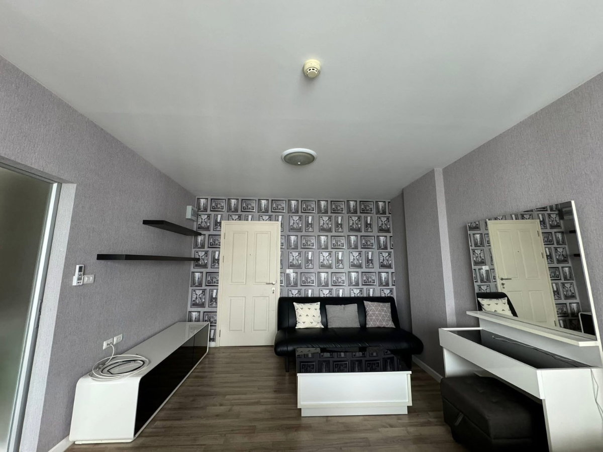 รูป 📣📣ให้เช่าคอนโด dcondo Campus Resort Rangsit Phase 2 - รูปที่ 15/15
