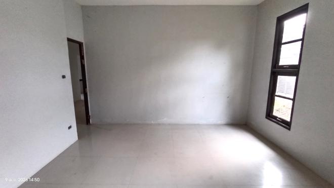 รูป บ้านเดี่ยว 99 ตร.วา บัวบานวิลล่า เมืองกระบี่ กระบี่ 4.7M - รูปที่ 10/36