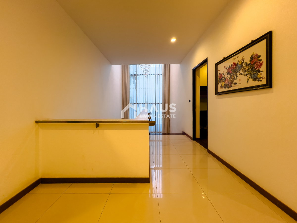 picture Beverly Hills Chaengwattana / 5 Bedrooms #HCWT055 - 28/54