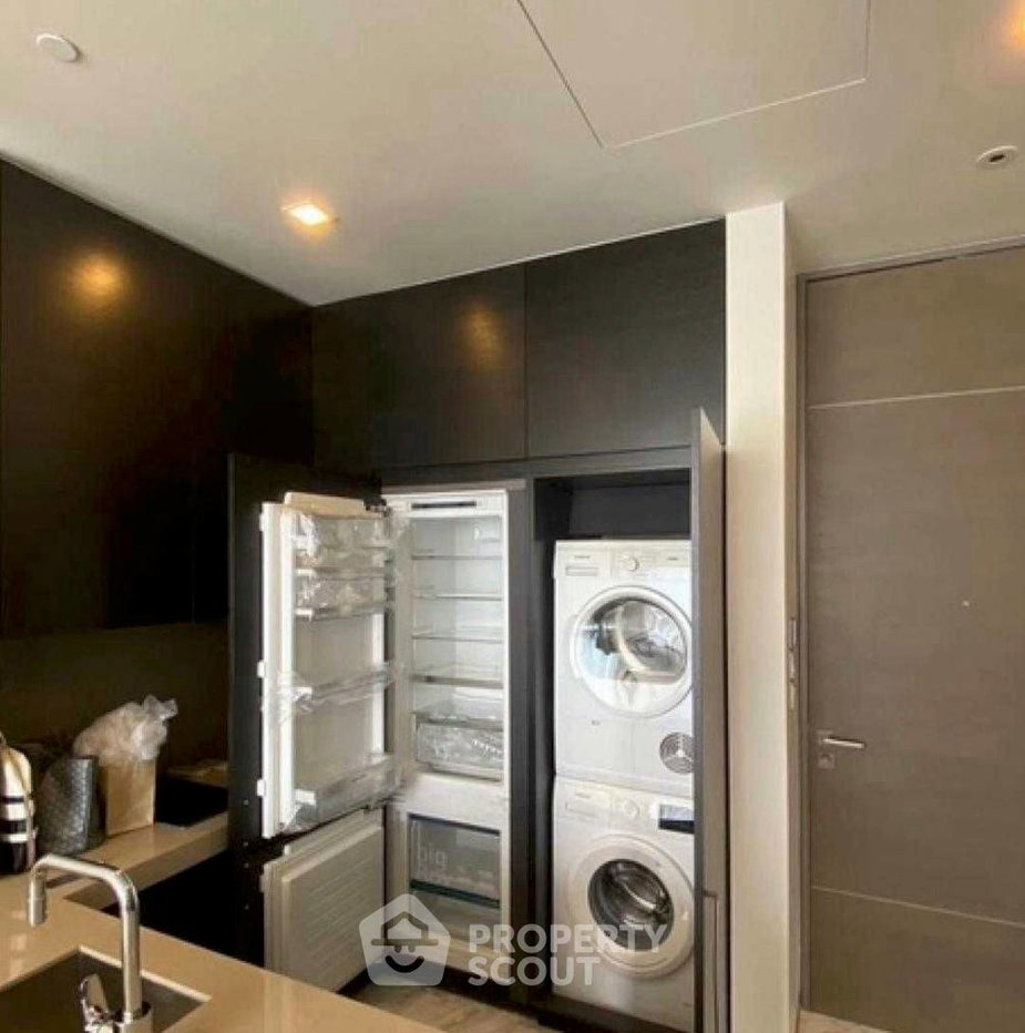 picture 1-BR Condo at Saladaeng One near MRT Si Lom (ID 2942089) - 3/7