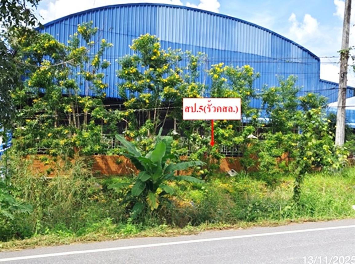 picture FACTORY 2232 Sq.w. Kao Kichakut Chanthaburi for 24.1M - 13/20