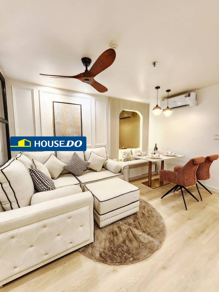 รูป 🔥ขาย คอนโดแต่งครบ พร้อมอยู่ Sukhumvit Suite Condo — สุขุมวิท ซอย 13 ใกล้รถไฟฟ้า BTS นานา - รูปที่ 11/19