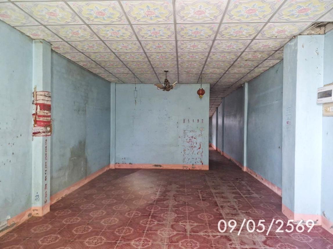 picture SHOP HOUSE 25 Sq.w. Rasada Trang for 909,000 - 16/30
