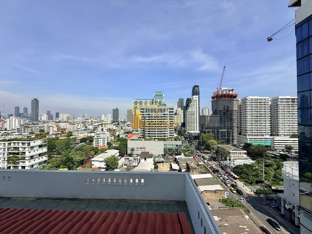 picture United Tower | Spacious 3 Bedroom Condo For Rent in Thonglor - BR18534CD - 7/52